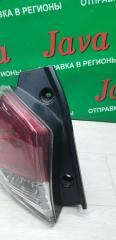 Стоп-сигнал левый задний TOYOTA RACTIS NCP122 1NZ-FE 52-278 2 ракурс