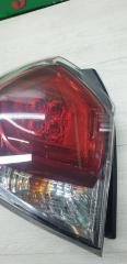 Стоп-сигнал левый задний TOYOTA RACTIS NCP122 1NZ-FE 52-278 4 ракурс