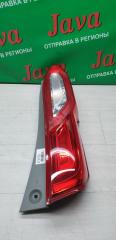 Стоп-сигнал правый задний HONDA N-BOX JF3 S07B D185 1 ракурс