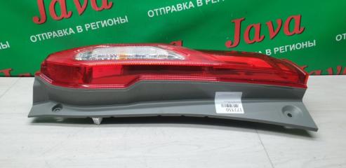 Стоп-сигнал правый задний HONDA N-BOX JF3 S07B D185 5 ракурс