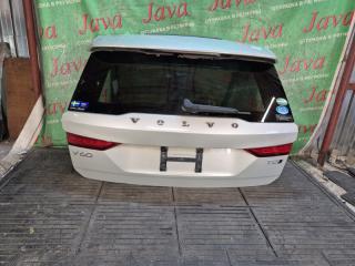 Дверь задняя задняя VOLVO V60 ZB420 B4204T23 1 ракурс