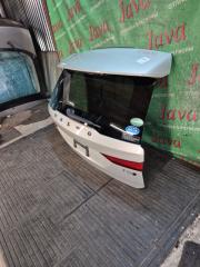 Дверь задняя задняя VOLVO V60 ZB420 B4204T23 2 ракурс