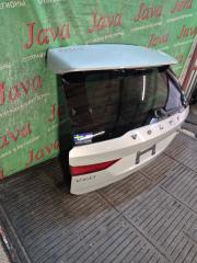 Дверь задняя задняя VOLVO V60 ZB420 B4204T23 3 ракурс