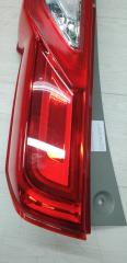 Стоп-сигнал левый задний HONDA N-BOX JF3 S07B D185 4 ракурс