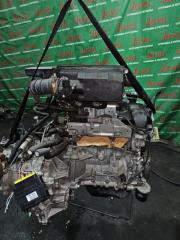 Двигатель NISSAN DAYZ ROOX B21A 3B20 2 ракурс Двигатель NISSAN DAYZ ROOX B21A 3B20 2 ракурс
