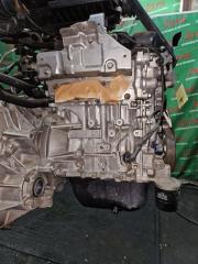 Двигатель NISSAN DAYZ ROOX B21A 3B20 3 ракурс Двигатель NISSAN DAYZ ROOX B21A 3B20 3 ракурс