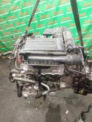 Двигатель VOLKSWAGEN POLO 6R1 CJZ 2 ракурс