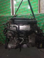 Двигатель VOLKSWAGEN POLO 6R1 CJZ 3 ракурс