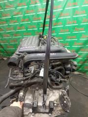 Двигатель VOLKSWAGEN POLO 6R1 CJZ 4 ракурс