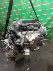 Двигатель VOLKSWAGEN POLO 6R1 CJZ 5 ракурс