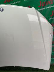 Капот передний MERCEDES-BENZ C-CLASS W204 M271 KE18 5 ракурс