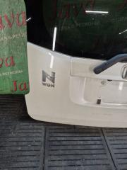 Дверь задняя задняя HONDA N-WGN JH1 S07A 4 ракурс