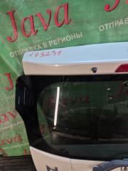 Дверь задняя задняя HONDA N-WGN JH1 S07A 5 ракурс