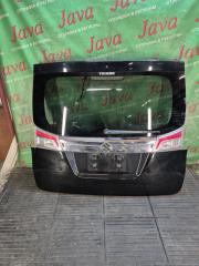 Дверь задняя задняя SUZUKI SOLIO MA26S K12C 1 ракурс