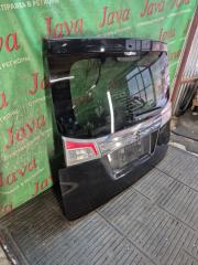 Дверь задняя задняя SUZUKI SOLIO MA26S K12C 2 ракурс
