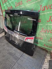 Дверь задняя задняя SUZUKI SOLIO MA26S K12C 3 ракурс