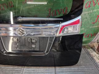 Дверь задняя задняя SUZUKI SOLIO MA26S K12C 4 ракурс