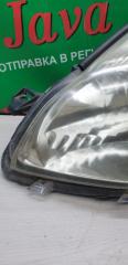 Фара левая передняя TOYOTA VITZ KSP90 1KR-FE 52-183 2 ракурс
