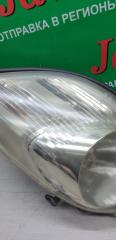 Фара правая передняя TOYOTA VITZ KSP90 1KR-FE 52-183 5 ракурс