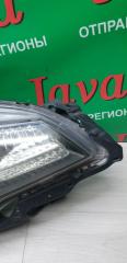 Фара правая передняя HONDA FIT GP5 LEB W0349 2 ракурс