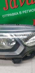Фара правая передняя HONDA FIT GP5 LEB W0349 3 ракурс
