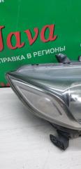 Фара правая передняя HONDA FIT GP5 LEB W0349 5 ракурс
