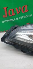 Фара левая передняя HONDA FIT GP5 LEB W0349 2 ракурс Фара левая передняя HONDA FIT GP5 LEB W0349 2 ракурс