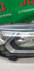 Фара левая передняя HONDA FIT GP5 LEB W0349 3 ракурс Фара левая передняя HONDA FIT GP5 LEB W0349 3 ракурс