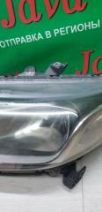 Фара левая передняя HONDA FIT GP5 LEB W0349 4 ракурс Фара левая передняя HONDA FIT GP5 LEB W0349 4 ракурс