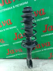 Стойка правая передняя  TOYOTA AQUA NHP10 1NZ-FXE 1 ракурс