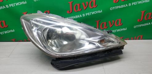 Фара правая передняя HONDA FIT GP1 LDA P9604 1 ракурс