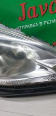 Фара правая передняя HONDA FIT GP1 LDA P9604 3 ракурс