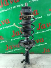 Стойка правая передняя HONDA FIT GE6 L13A 1 ракурс