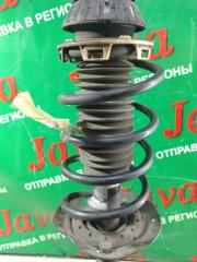 Стойка правая передняя HONDA FIT GE6 L13A 2 ракурс