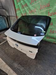 Дверь задняя задняя TOYOTA PRIUS ZVW51 2ZR-FXE 2 ракурс