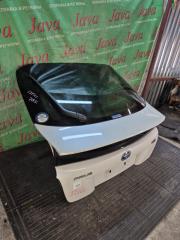 Дверь задняя задняя TOYOTA PRIUS ZVW51 2ZR-FXE 3 ракурс