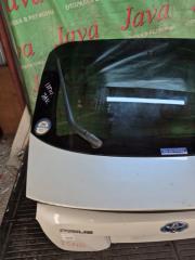 Дверь задняя задняя TOYOTA PRIUS ZVW51 2ZR-FXE 5 ракурс