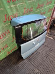 Дверь задняя задняя DAIHATSU MIRA e:S LA350S KF-VE 67005-B2E21 2 ракурс