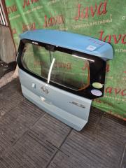 Дверь задняя задняя DAIHATSU MIRA e:S LA350S KF-VE 67005-B2E21 3 ракурс