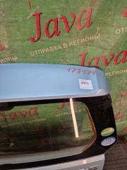 Дверь задняя задняя DAIHATSU MIRA e:S LA350S KF-VE 67005-B2E21 5 ракурс