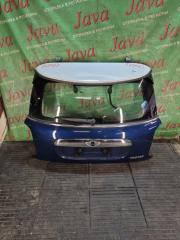 Дверь задняя задняя MINI HATCH F56 B38A15A 1 ракурс