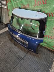 Дверь задняя задняя MINI HATCH F56 B38A15A 3 ракурс