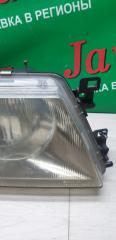 Фара правая передняя MITSUBISHI DIAMANTE F31A 6G73 7090 2 ракурс