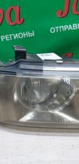 Фара правая передняя MITSUBISHI DIAMANTE F31A 6G73 7090 4 ракурс