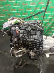 Двигатель BMW 1-SERIES E82 N43B20A 2 ракурс