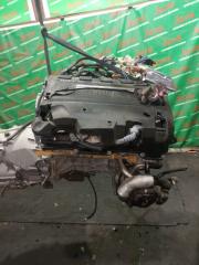 Двигатель BMW 1-SERIES E82 N43B20A 5 ракурс