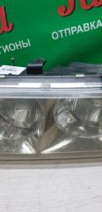 Фара левая передняя MITSUBISHI DIAMANTE F31A 6G73 7090 3 ракурс