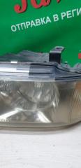 Фара левая передняя MITSUBISHI DIAMANTE F31A 6G73 7090 4 ракурс