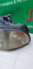 Фара левая передняя MITSUBISHI DIAMANTE F31A 6G73 7090 5 ракурс