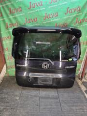 Дверь задняя задняя HONDA STEPWGN RK5 R20A 1 ракурс